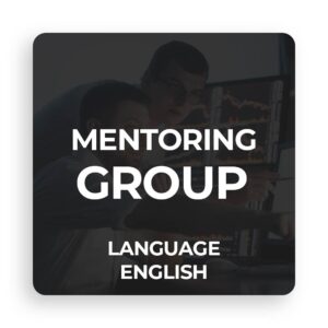 Group mentoring