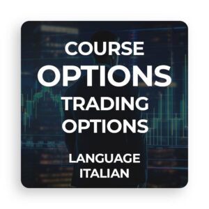 Prevendita: Corso di trading sulle opzioni