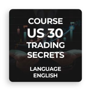 Presale: US30 Trading Secrets Course