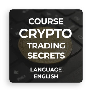 Presale: Crypto Trading Course