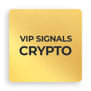 Vip Signals Crypto