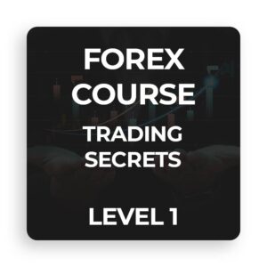 Forex Course Trading Secrets