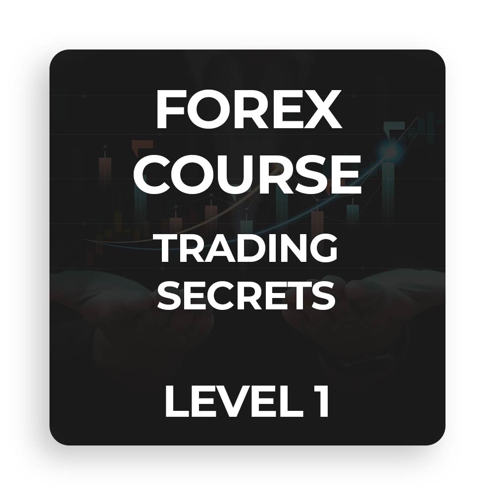 Forex Course Trading Secrets