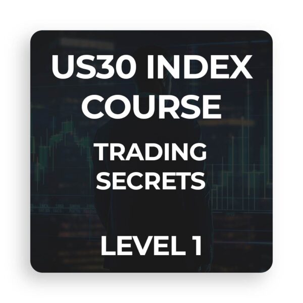 trading-course-us30-index-trading-secrets-level-1-stockforceone